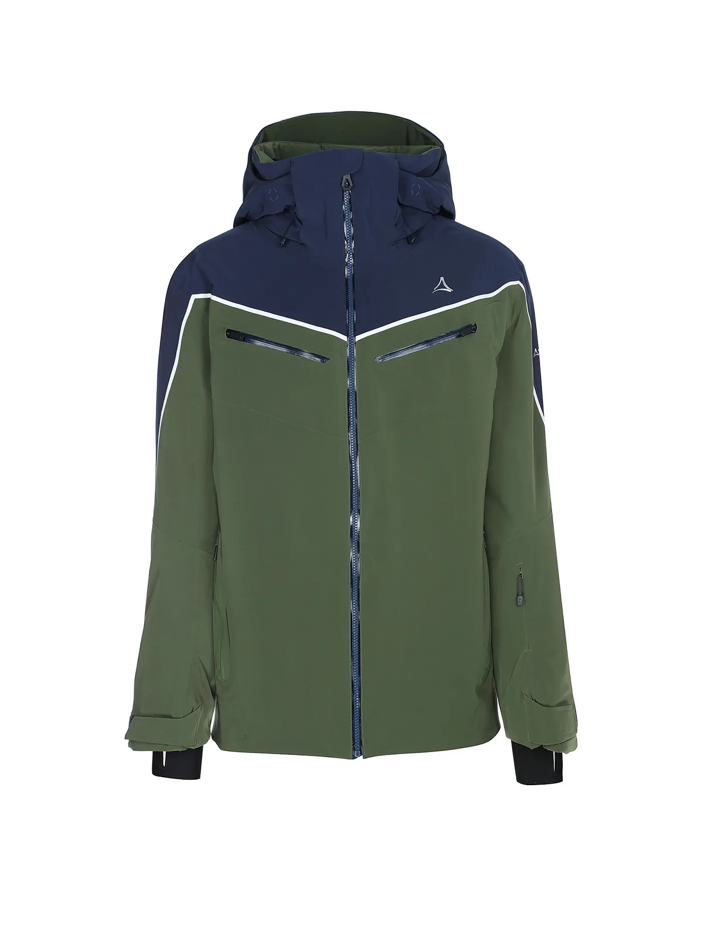 SCHÖFFEL | Herren Skijacke Trittkopf | 